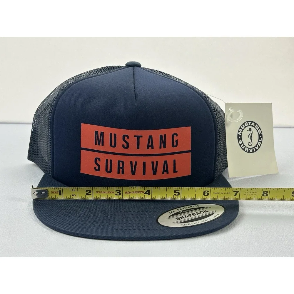 Snap-Back new tags